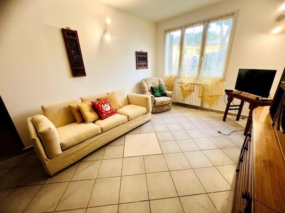 Tea'S Suite - Sanremo Exterior foto
